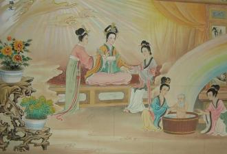 Lehren von Lao Tzu Welche Richtung war Lao Tzu der Begründer?